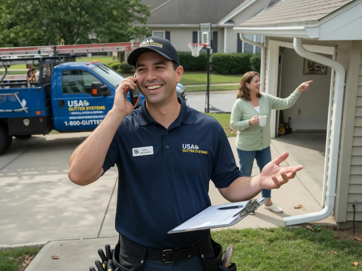 Gutter Installation Sedalia, KY FAQs